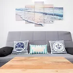 Daire Home2book Charming Piedra Playa, Terrace Cotillo