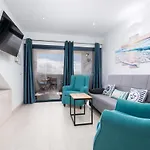 Home2book Charming Piedra Playa, Terrace Apartment El Cotillo (Fuerteventura)