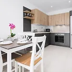 Home2book Charming Piedra Playa, Terrace Apartment *