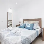 Daire Home2book Charming Piedra Playa, Terrace *