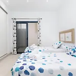 Apartment Home2book Charming Piedra Playa, Terrace El Cotillo (Fuerteventura)