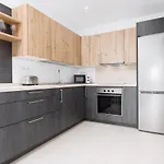 Home2book Charming Piedra Playa, Terrace Apartment