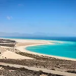 Home2book Charming Piedra Playa, Terrace * El Cotillo (Fuerteventura)