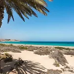 Apartment Home2book Charming Piedra Playa, Terrace El Cotillo (Fuerteventura)