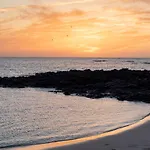 Home2book Charming Piedra Playa, Terrace * El Cotillo (Fuerteventura)