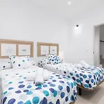 Home2book Charming Piedra Playa, Terrace Apartment