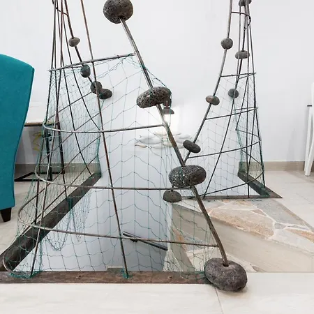 Appartement Home2book Charming Piedra Playa, Terrace