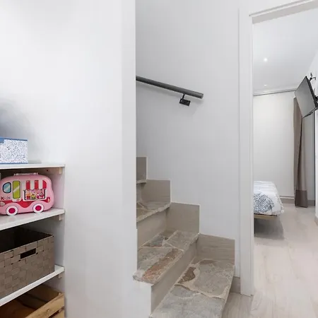 Home2book Charming Piedra Playa, Terrace Cotillo