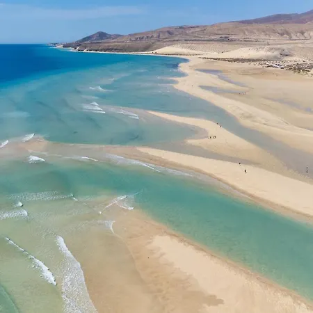 Home2book Charming Piedra Playa, Terrace * Cotillo