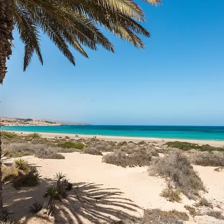 Apartment Home2book Charming Piedra Playa, Terrace Cotillo