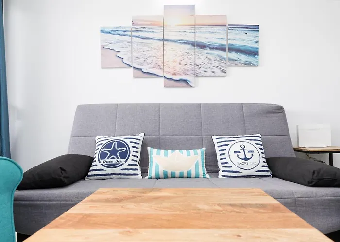 Διαμέρισμα Home2book Charming Piedra Playa, Terrace Cotillo