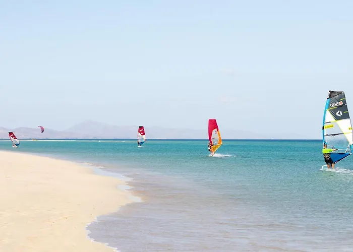 Home2book Charming Piedra Playa, Terrace Appartamento *