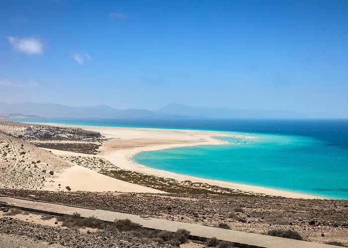 Home2book Charming Piedra Playa, Terrace * Cotillo