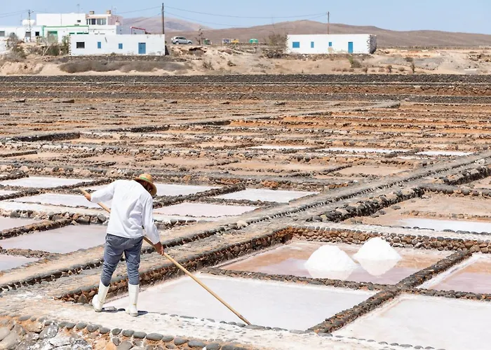 Home2book Charming Piedra Playa, Terrace Appartamento