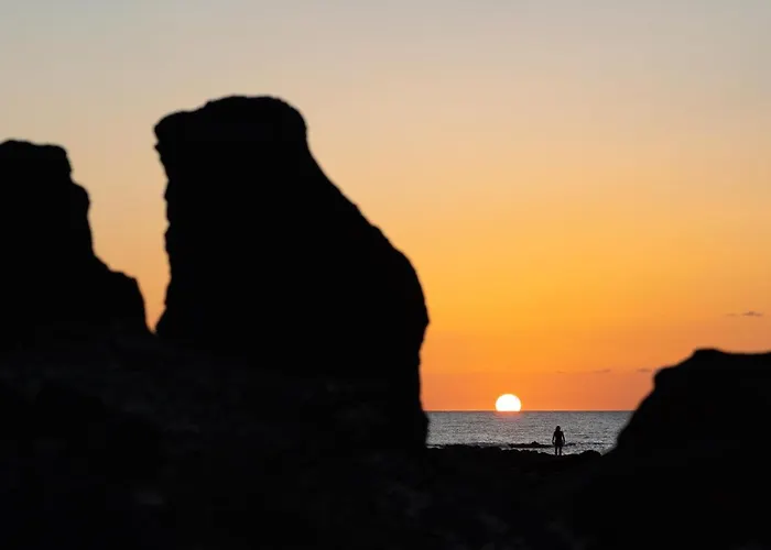 Home2book Charming Piedra Playa, Terrace Διαμέρισμα