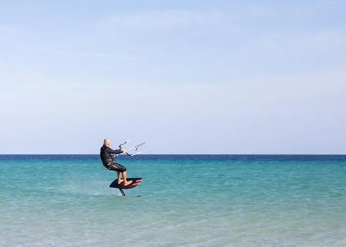 Home2book Charming Piedra Playa, Terrace Cotillo