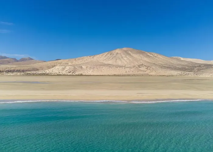 Home2book Charming Piedra Playa, Terrace Cotillo