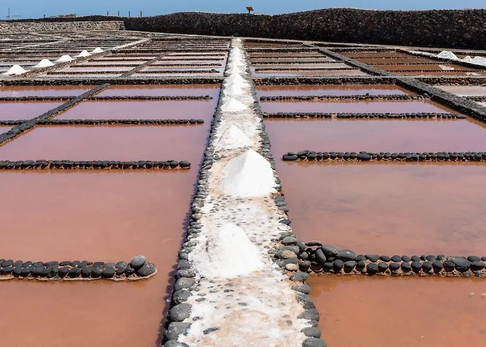 Home2book Charming Piedra Playa, Terrace Διαμέρισμα Cotillo