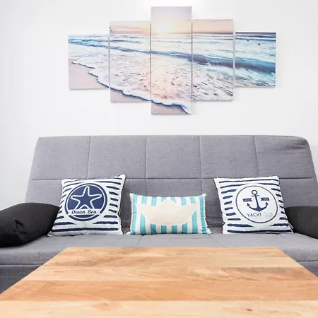 アパート Home2book Charming Piedra Playa, Terrace Cotillo