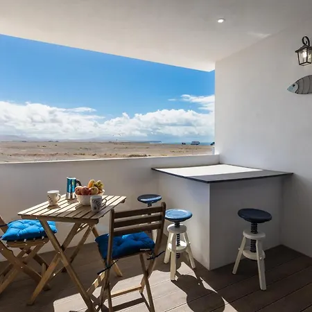 Home2book Charming Piedra Playa, Terrace Apartament