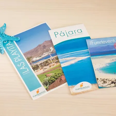 Apartamento Home2book Charming Piedra Playa, Terrace Cotillo