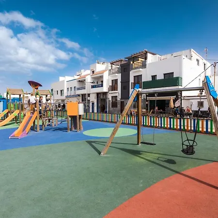 Home2book Charming Piedra Playa, Terrace Cotillo