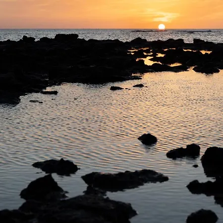 Home2book Charming Piedra Playa, Terrace Cotillo