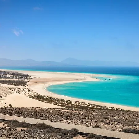 Home2book Charming Piedra Playa, Terrace * Cotillo