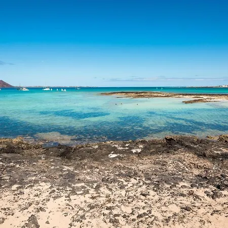 Apartamento Home2book Charming Piedra Playa, Terrace Cotillo