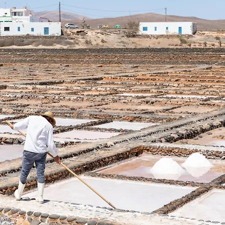 Home2book Charming Piedra Playa, Terrace Apartamento