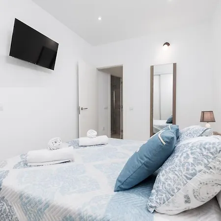 Apartament Home2book Charming Piedra Playa, Terrace