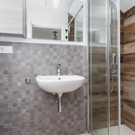 Home2book Charming Piedra Playa, Terrace *