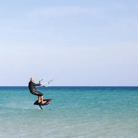 Home2book Charming Piedra Playa, Terrace Cotillo