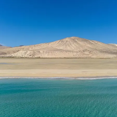 Home2book Charming Piedra Playa, Terrace Cotillo