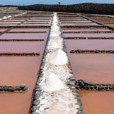 Home2book Charming Piedra Playa, Terrace アパート Cotillo