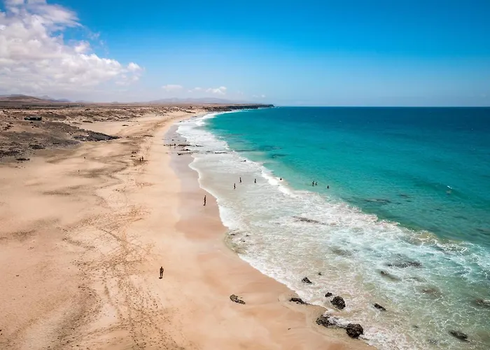 Home2book Charming Piedra Playa, Terrace