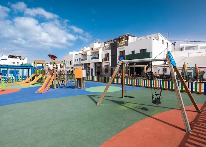 Home2book Charming Piedra Playa, Terrace Cotillo