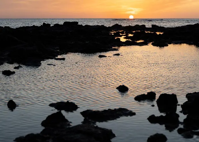 Home2book Charming Piedra Playa, Terrace Cotillo