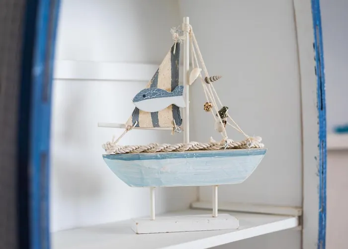 Home2book Charming Piedra Playa, Terrace Lägenhet