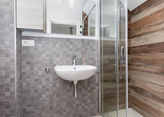 Home2book Charming Piedra Playa, Terrace *